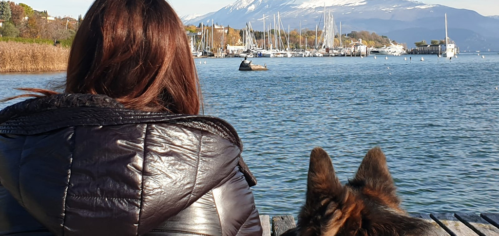 Veterinario a domicilio sul lago di Garda per turisti e vacanza